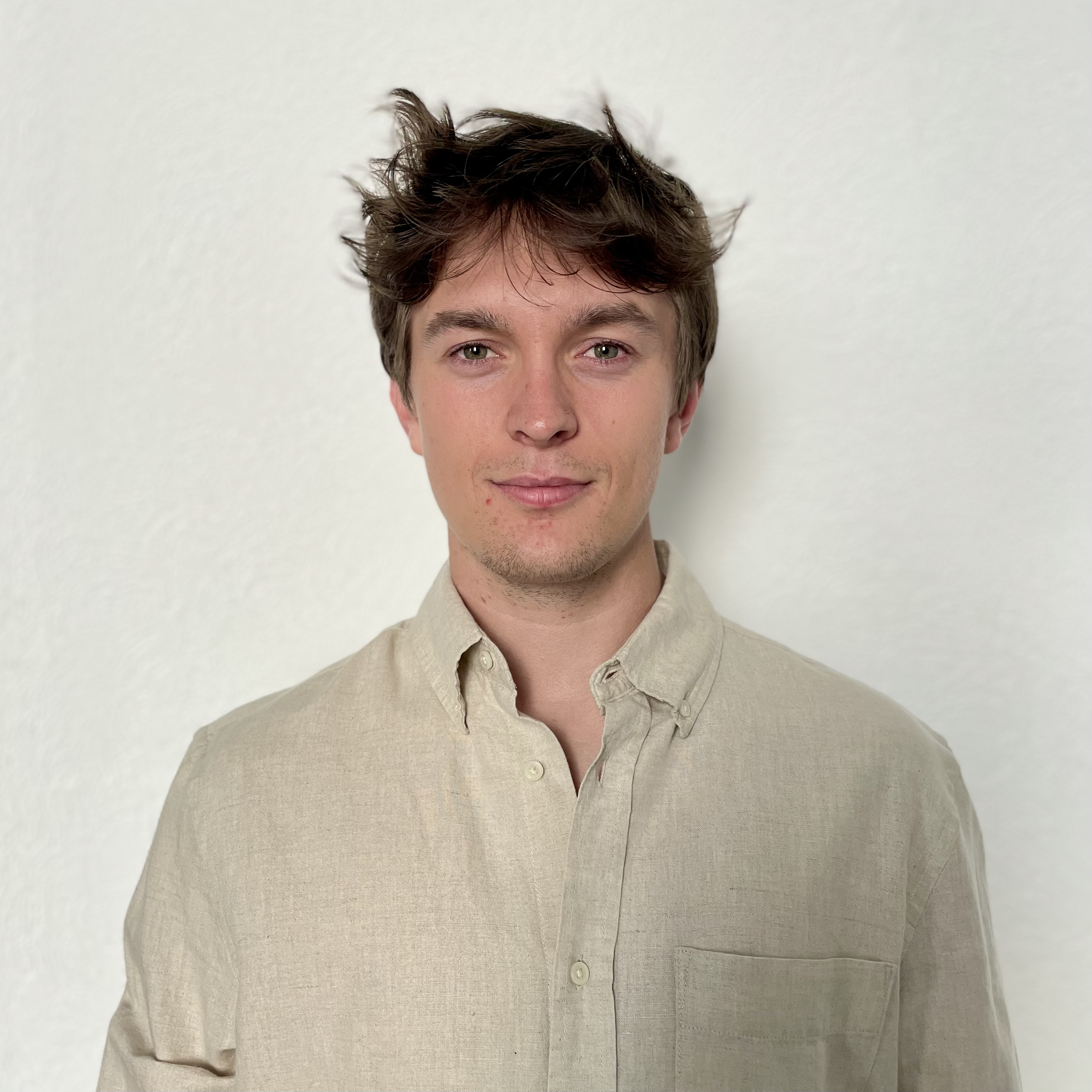 Arthur Barré